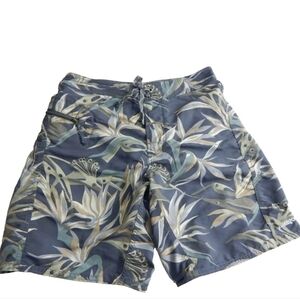 Patagonia Minimalist Wavefarer Board Shorts